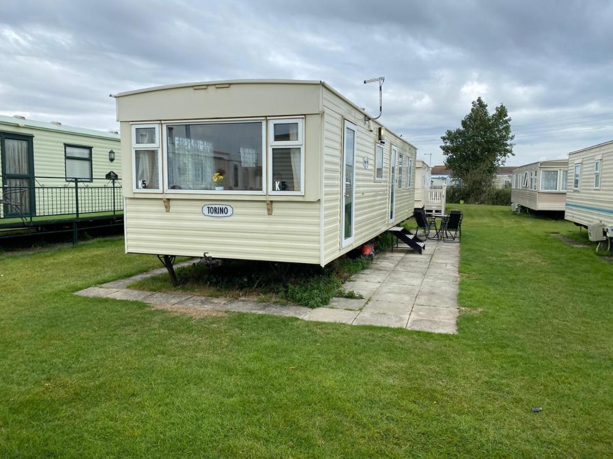 Sunnymede Ingoldmells Fantasy Islands Static Caravan Park Skegness Exterior photo